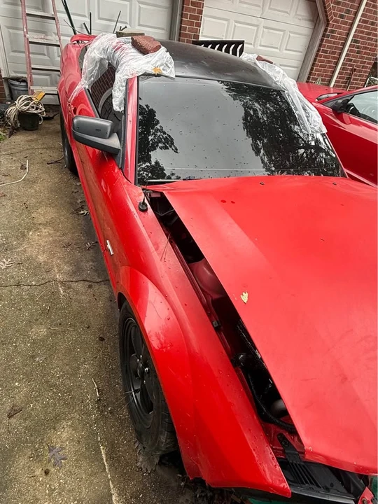 2006 Ford GT 1st Gen - Image 11 of 11