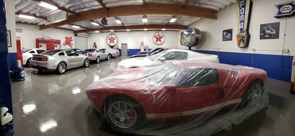 2006 Ford GT 1st Gen - Image 14 of 20