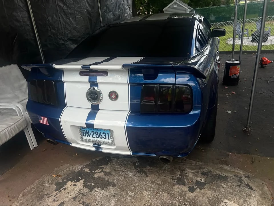 2006 Ford GT 1st Gen - Image 3 of 5
