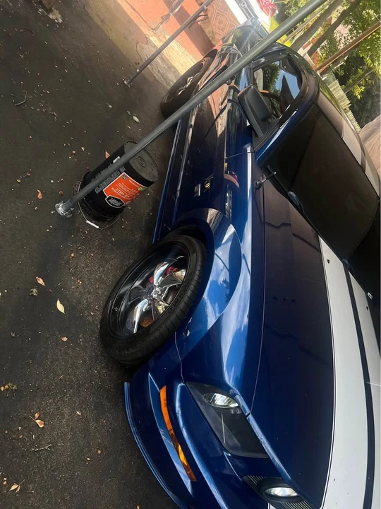 2006 Ford GT 1st Gen - Image 4 of 5