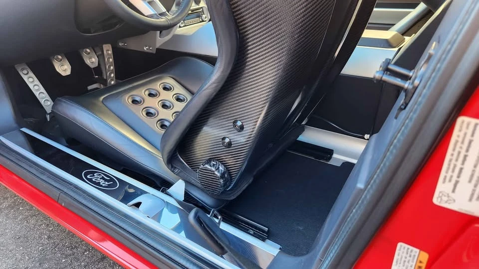2006 Ford GT 1st Gen - Image 20 of 20