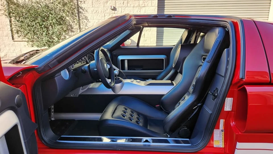 2006 Ford GT 1st Gen - Image 18 of 20