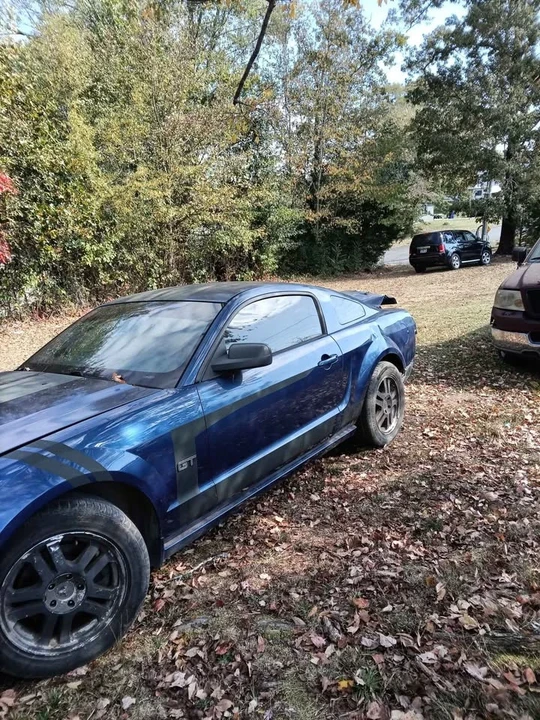 2006 Ford GT 1st Gen - Image 10 of 10