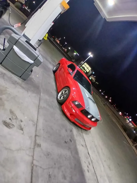 2006 Ford GT 1st Gen - Image 3 of 4