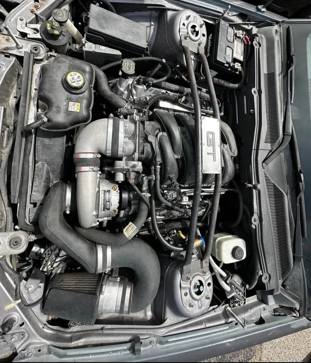 2006 Ford GT 1st Gen - Image 10 of 10