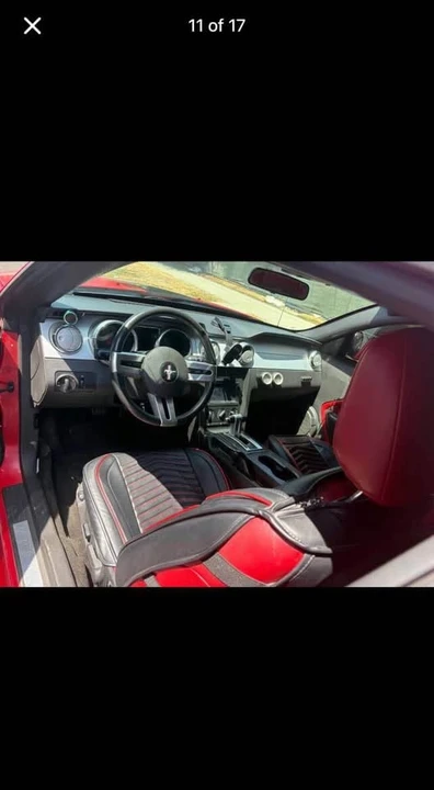 2006 Ford GT 1st Gen - Image 9 of 13