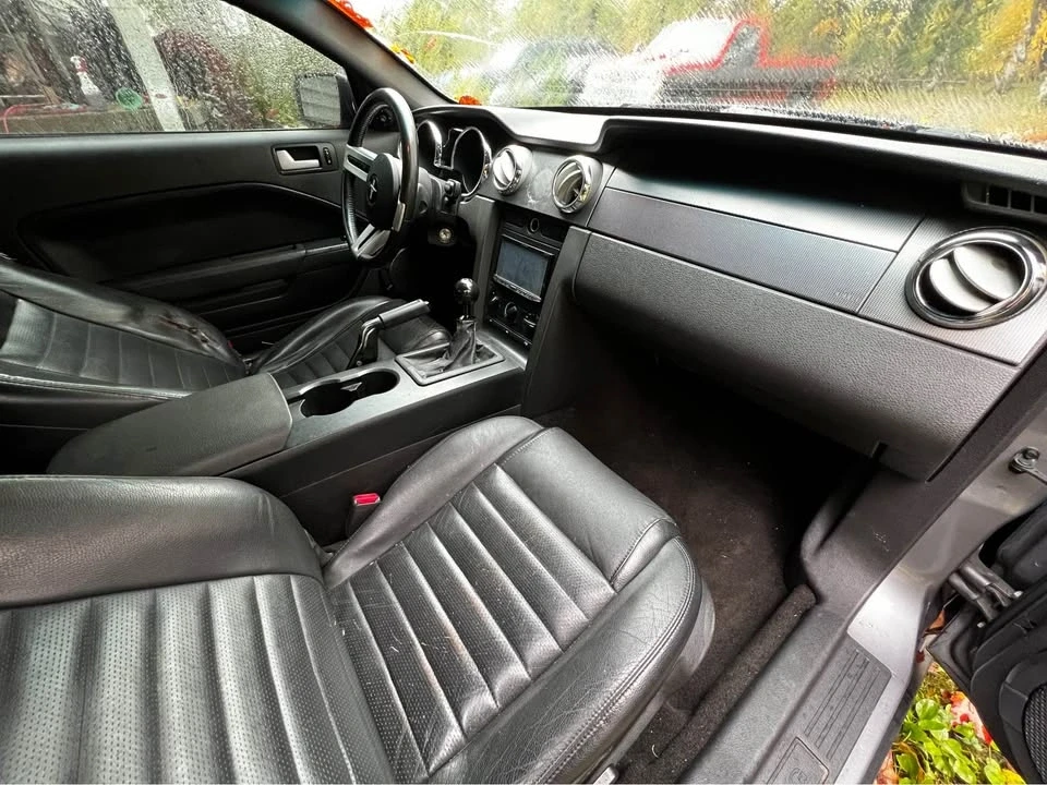 2006 Ford GT 1st Gen - Image 7 of 7