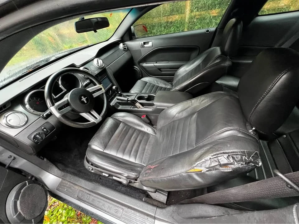 2006 Ford GT 1st Gen - Image 6 of 7