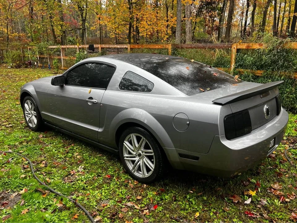 2006 Ford GT 1st Gen - Image 4 of 7
