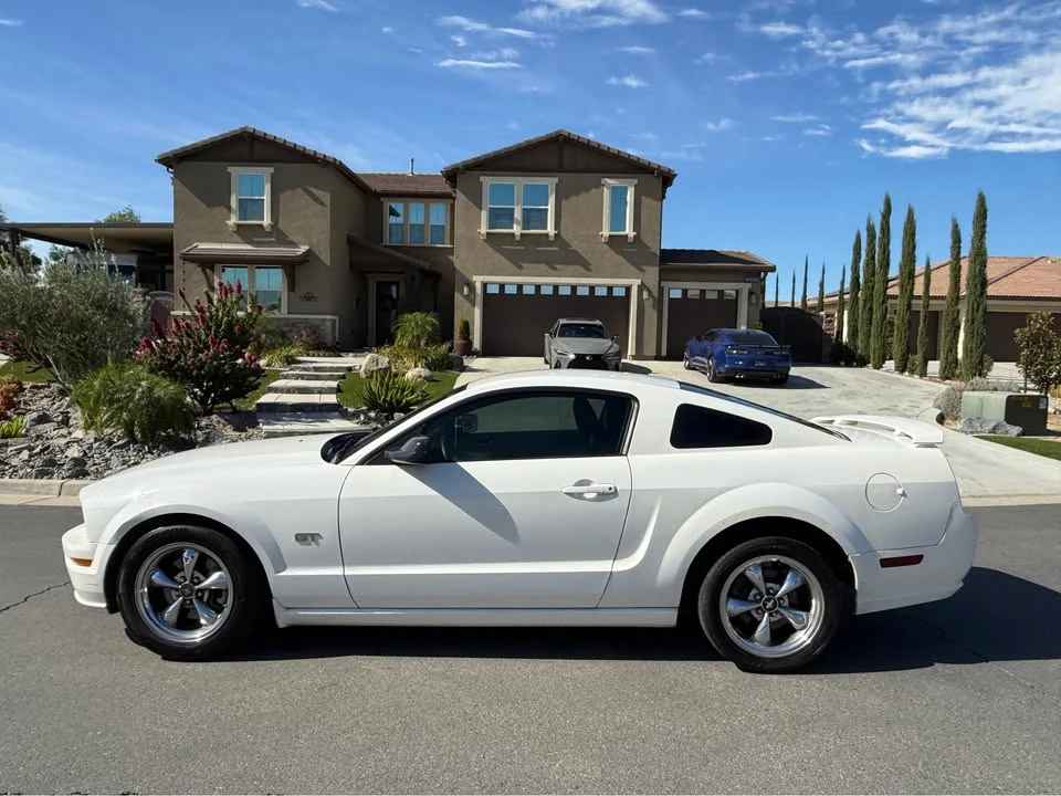 2006 Ford GT 1st Gen - Image 6 of 7