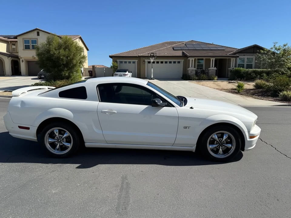 2006 Ford GT 1st Gen - Image 4 of 7