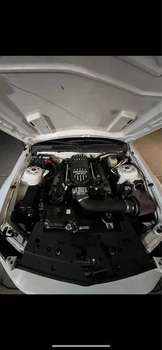 2006 Ford GT 1st Gen - Image 2 of 3