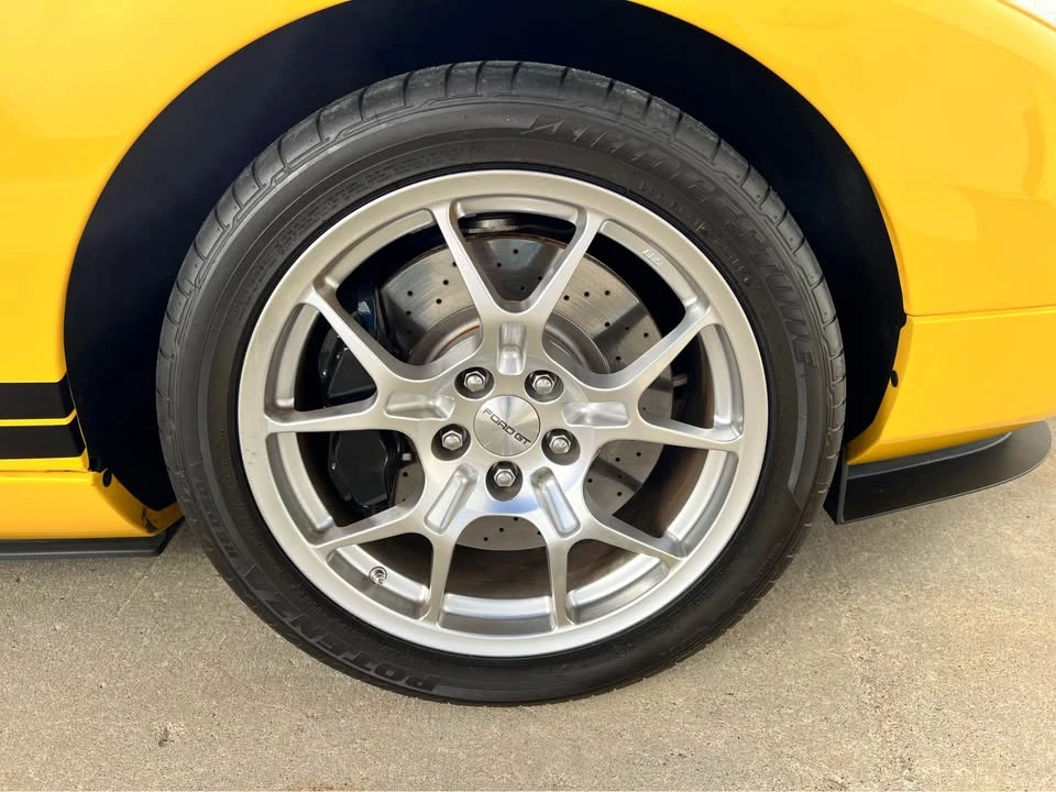 2006 Ford GT 1st Gen - Image 9 of 14