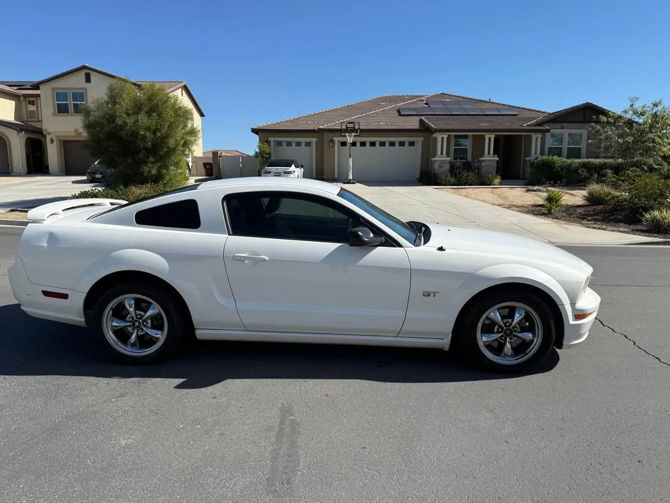 2006 Ford GT 1st Gen - Image 4 of 7
