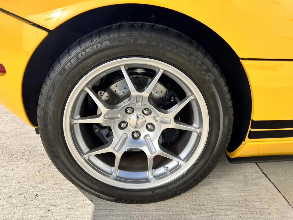 2006 Ford GT 1st Gen - Image 8 of 14