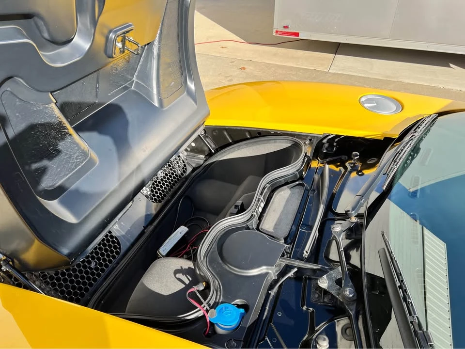 2006 Ford GT 1st Gen - Image 12 of 14