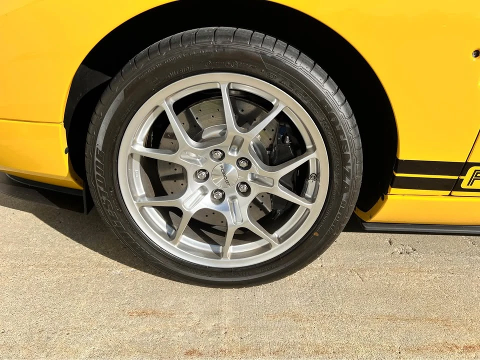 2006 Ford GT 1st Gen - Image 10 of 14