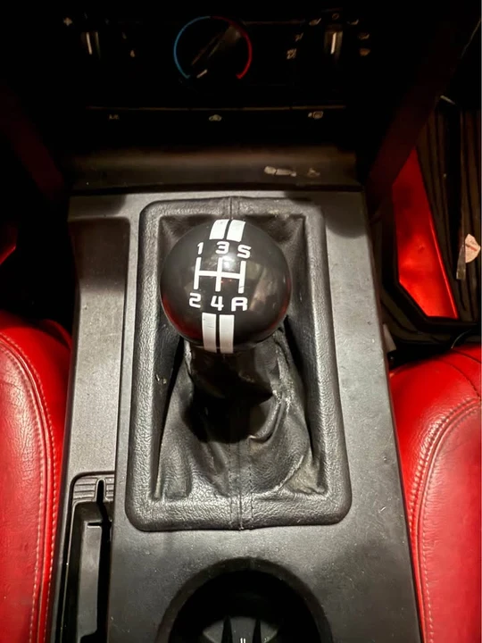 2006 Ford GT 1st Gen - Image 16 of 16