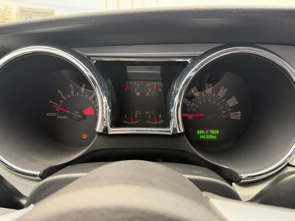2006 Ford GT 1st Gen - Image 11 of 15