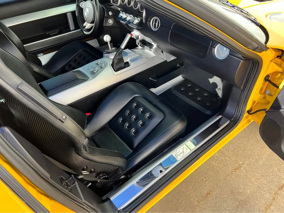 2006 Ford GT 1st Gen - Image 5 of 14