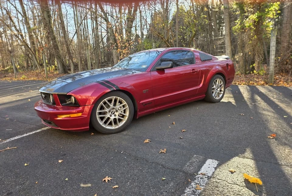 2006 Ford GT 1st Gen - Image 5 of 12