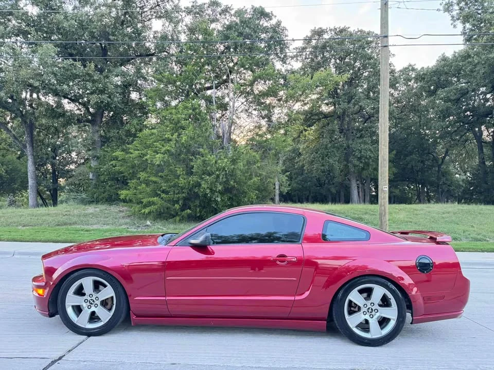2006 Ford GT 1st Gen - Image 6 of 10