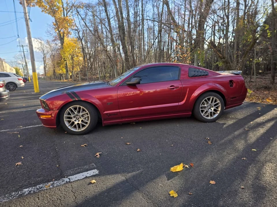 2006 Ford GT 1st Gen - Image 7 of 12