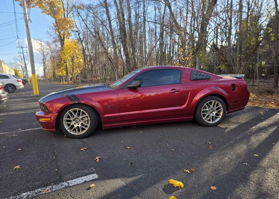 2006 Ford GT 1st Gen - Image 6 of 12