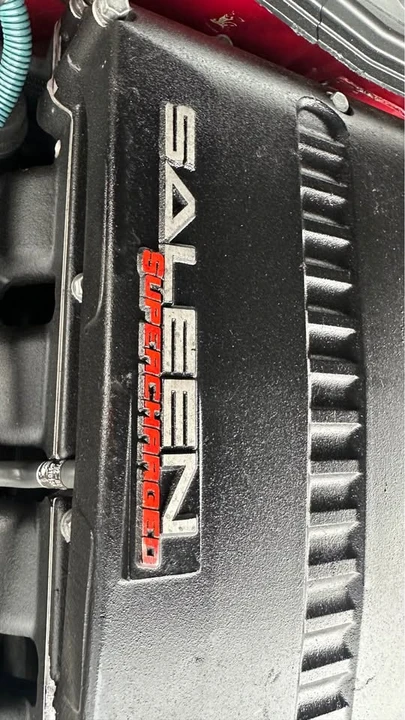 2006 Ford GT 1st Gen - Image 16 of 16