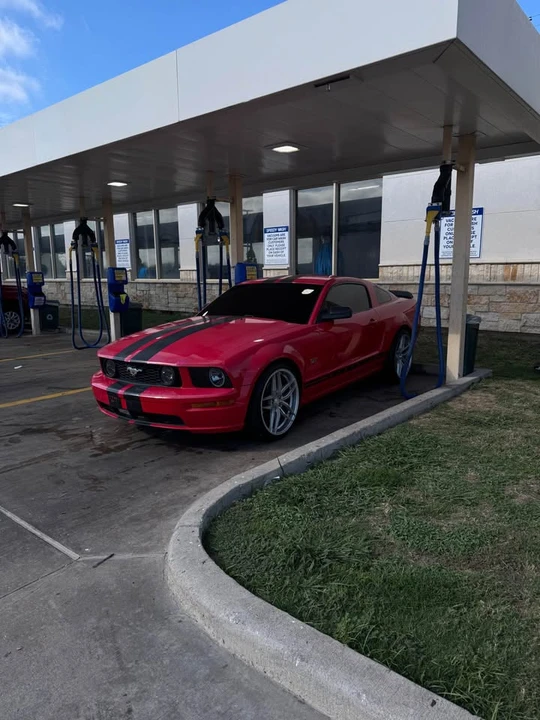 2006 Ford GT 1st Gen - Image 3 of 7