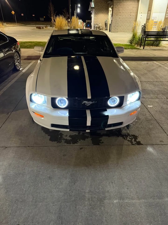 2006 Ford GT 1st Gen - Image 11 of 12