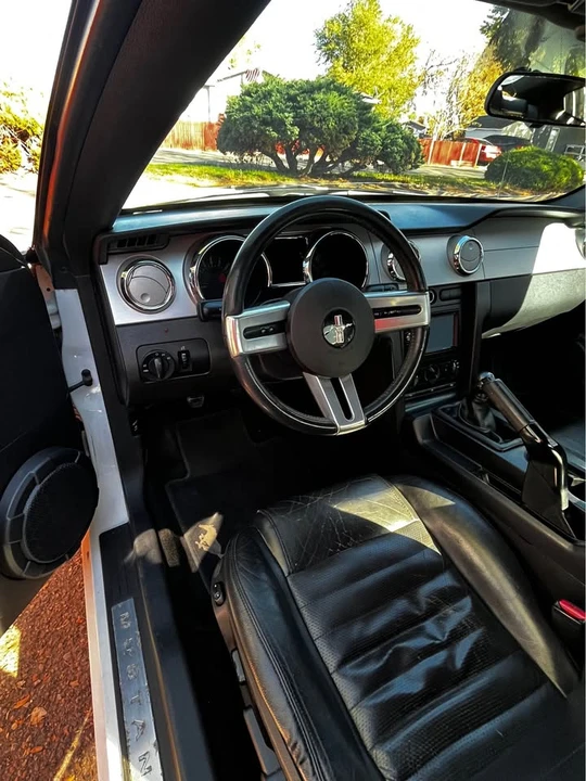 2006 Ford GT 1st Gen - Image 7 of 11