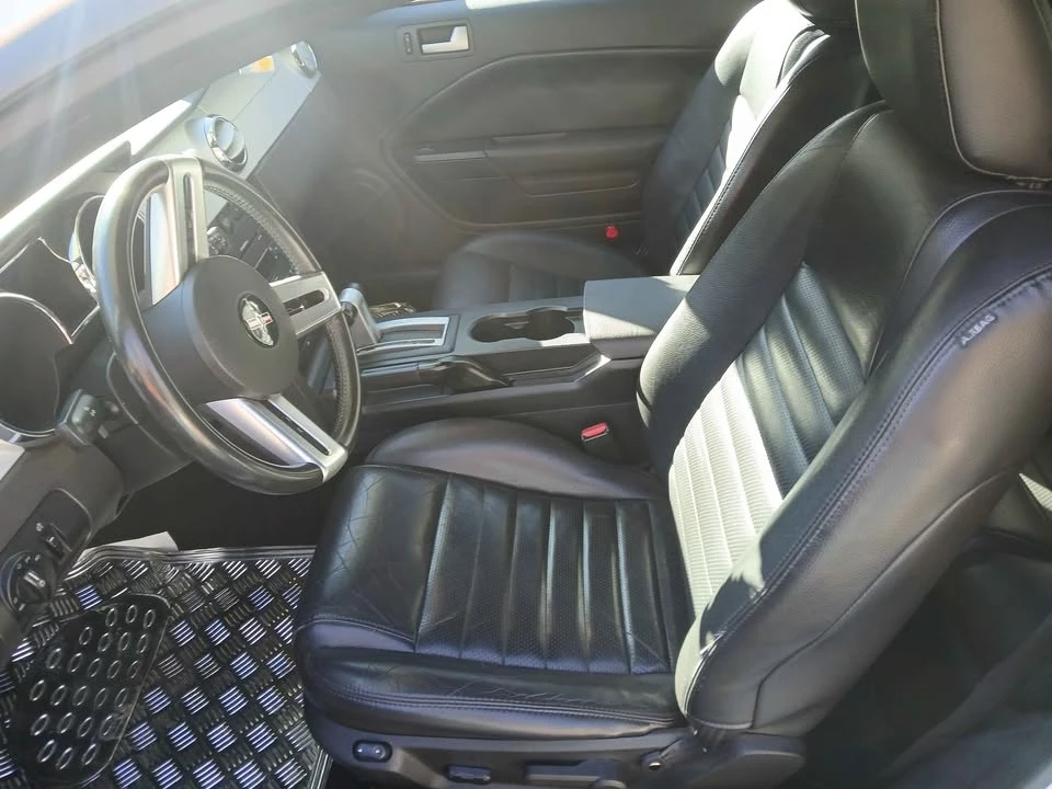2006 Ford GT 1st Gen - Image 6 of 9