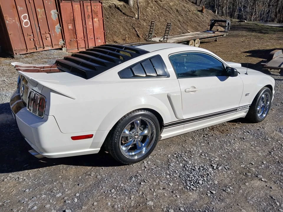 2006 Ford GT 1st Gen - Image 4 of 9