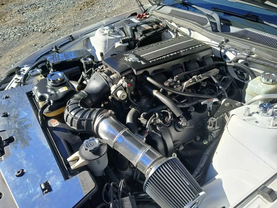 2006 Ford GT 1st Gen - Image 8 of 9