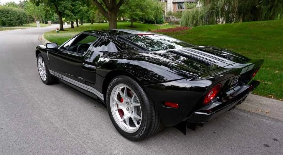 2006 Ford GT 1st Gen - Image 2 of 3