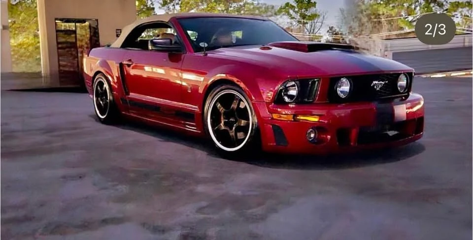 2006 Ford GT 1st Gen - Image 7 of 15