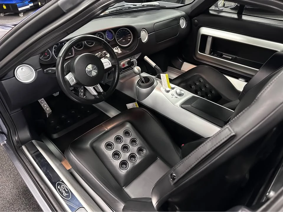 2006 Ford GT 1st Gen - Image 13 of 17