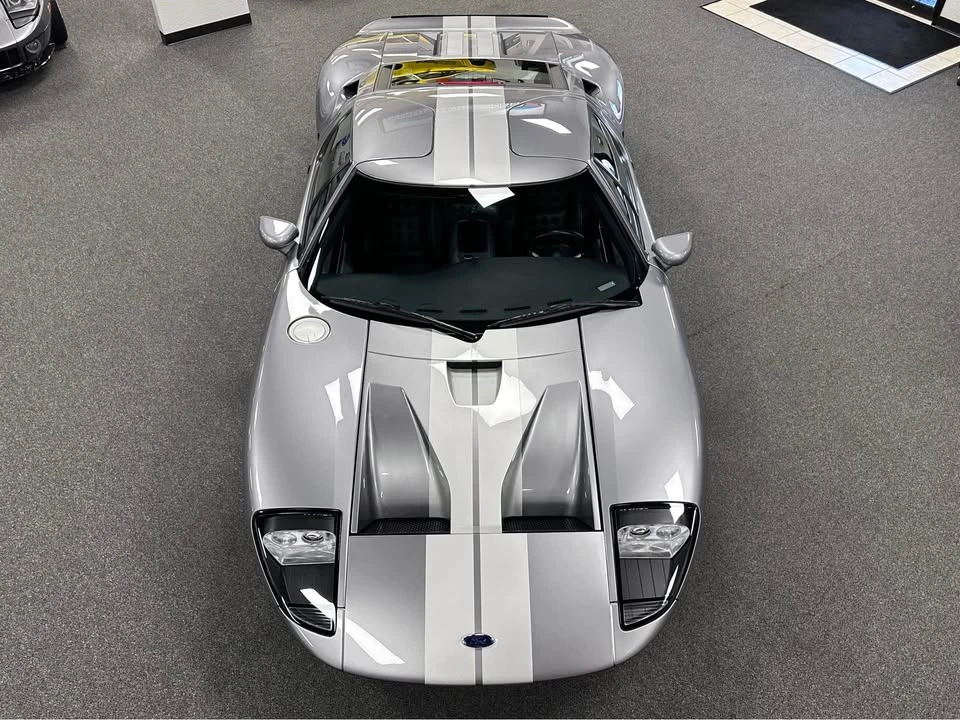 2006 Ford GT 1st Gen - Image 11 of 17
