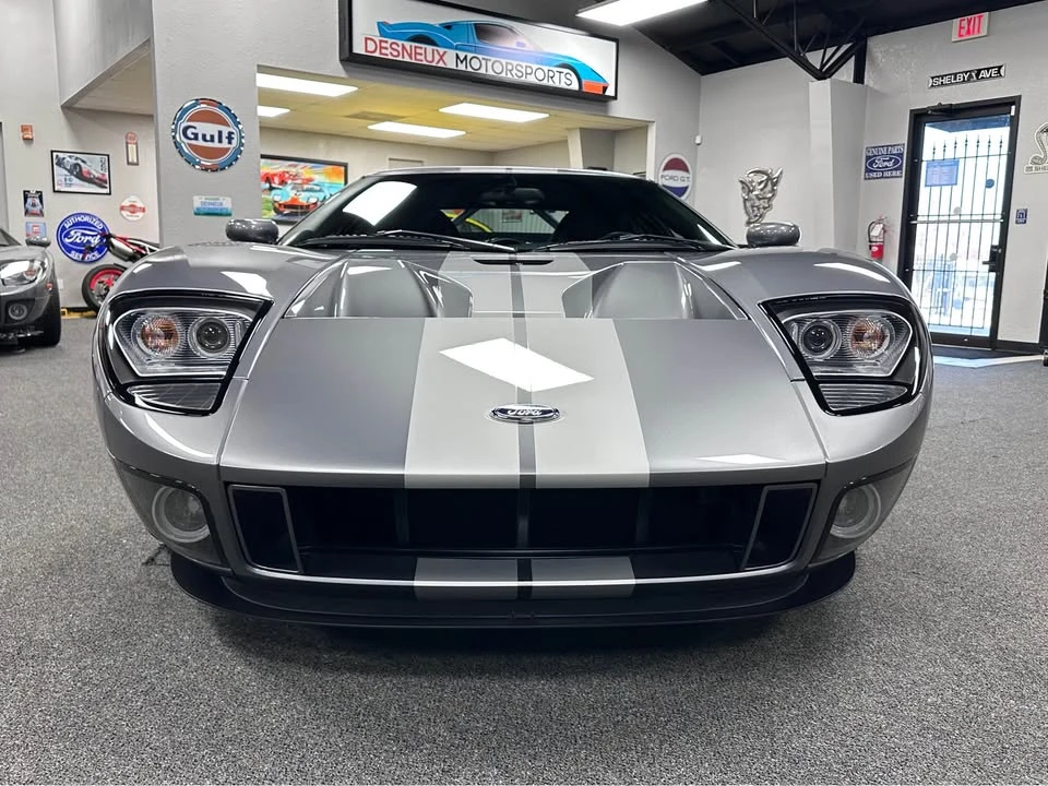 2006 Ford GT 1st Gen - Image 10 of 17