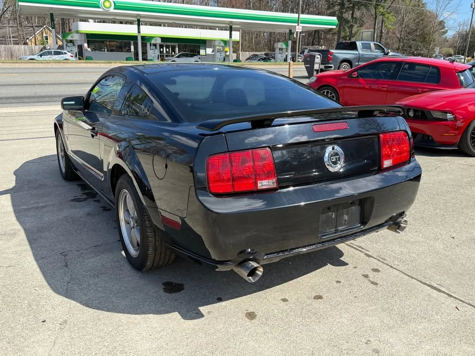 2006 Ford GT 1st Gen - Image 3 of 17