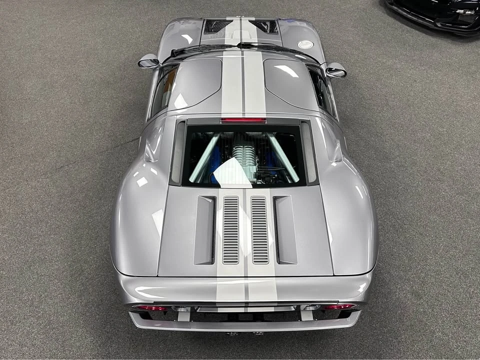 2006 Ford GT 1st Gen - Image 7 of 17