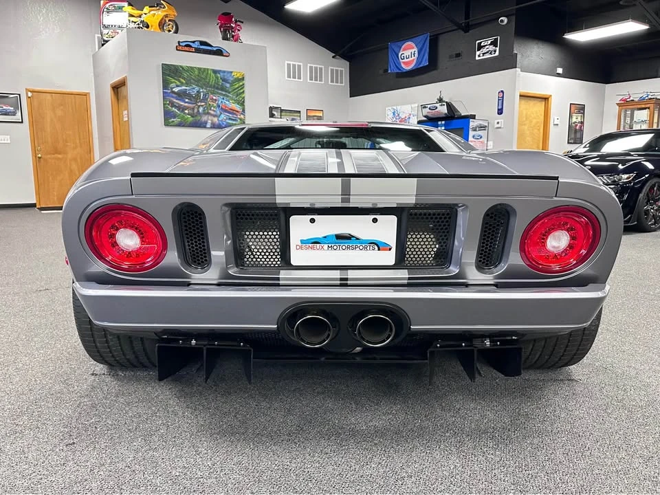 2006 Ford GT 1st Gen - Image 6 of 17