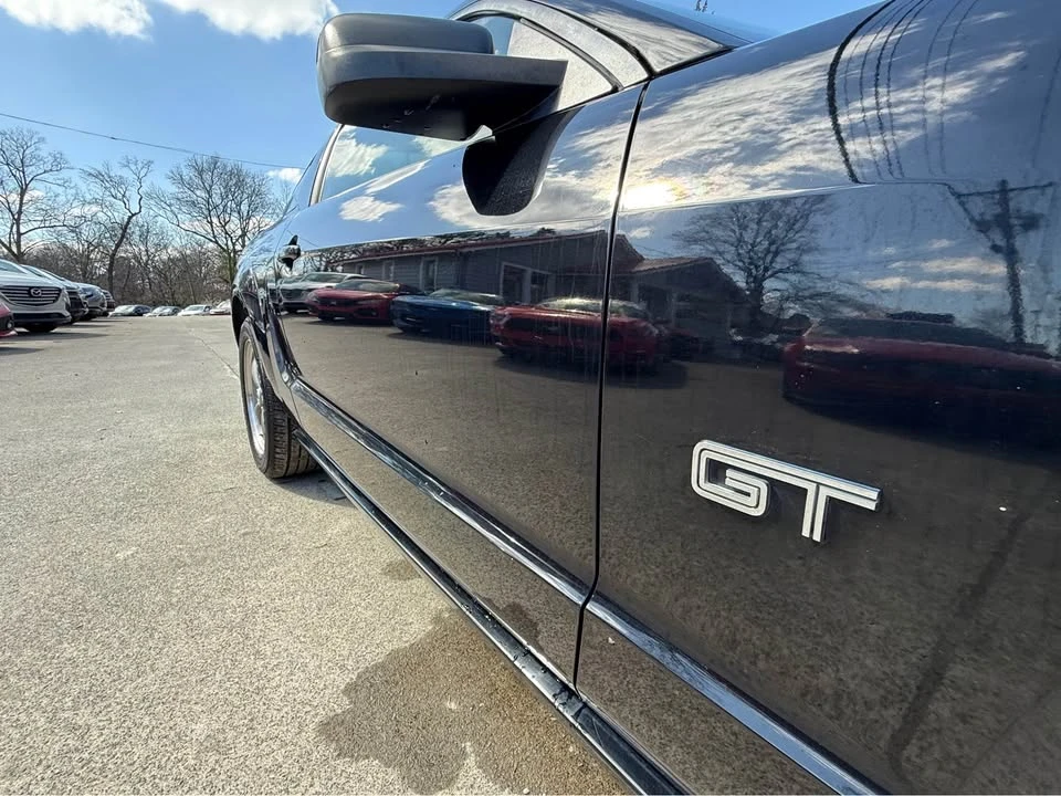 2006 Ford GT 1st Gen - Image 14 of 17
