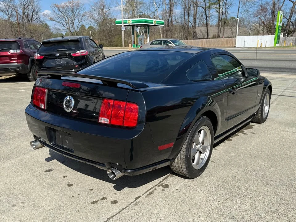 2006 Ford GT 1st Gen - Image 4 of 17