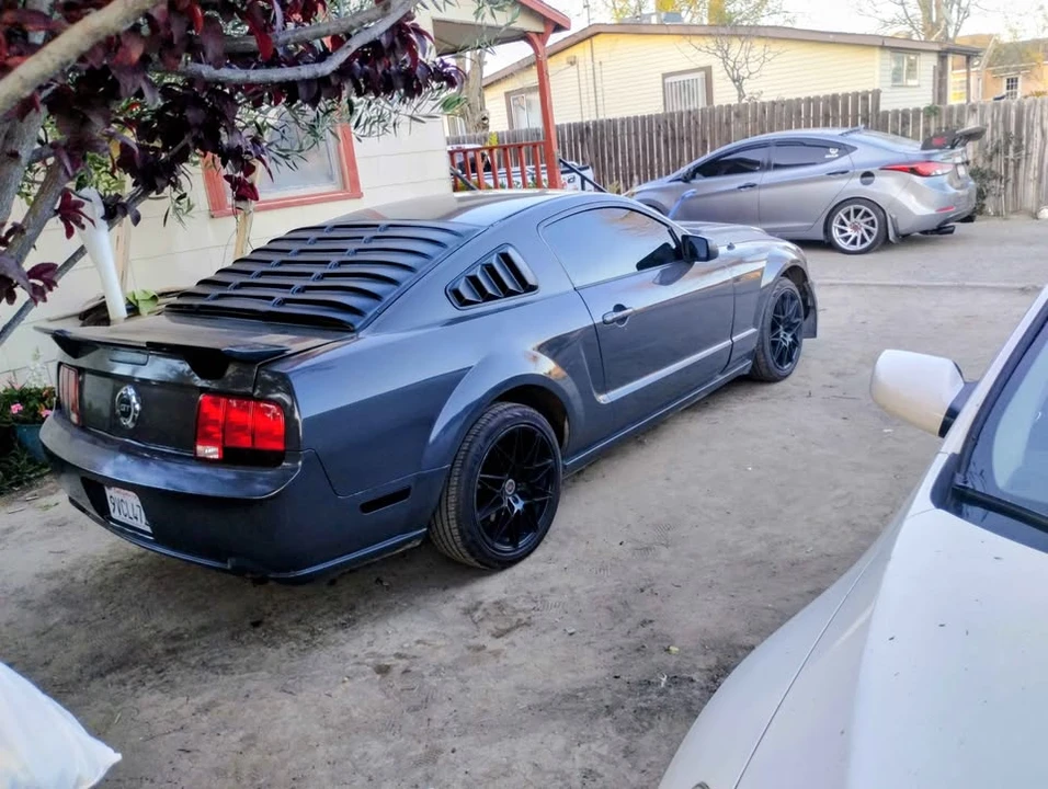 2006 Ford GT 1st Gen - Image 3 of 11