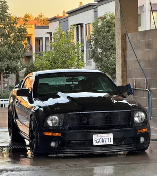 2006 Ford GT Coupe