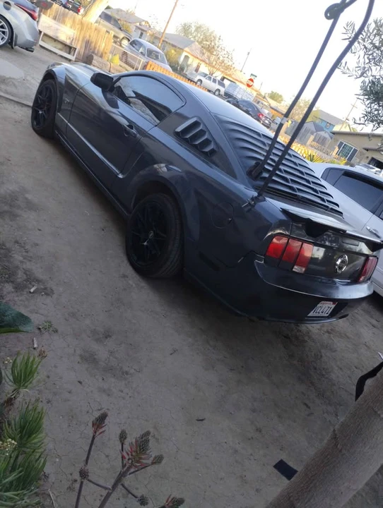 2006 Ford GT 1st Gen - Image 5 of 10