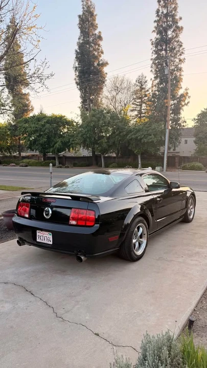 2006 Ford GT 1st Gen - Image 3 of 3