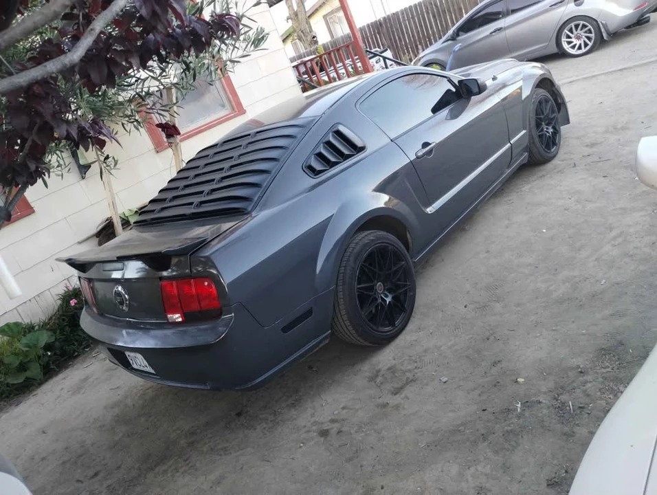 2006 Ford GT 1st Gen - Image 4 of 10